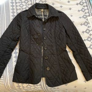 Burberry London jacket